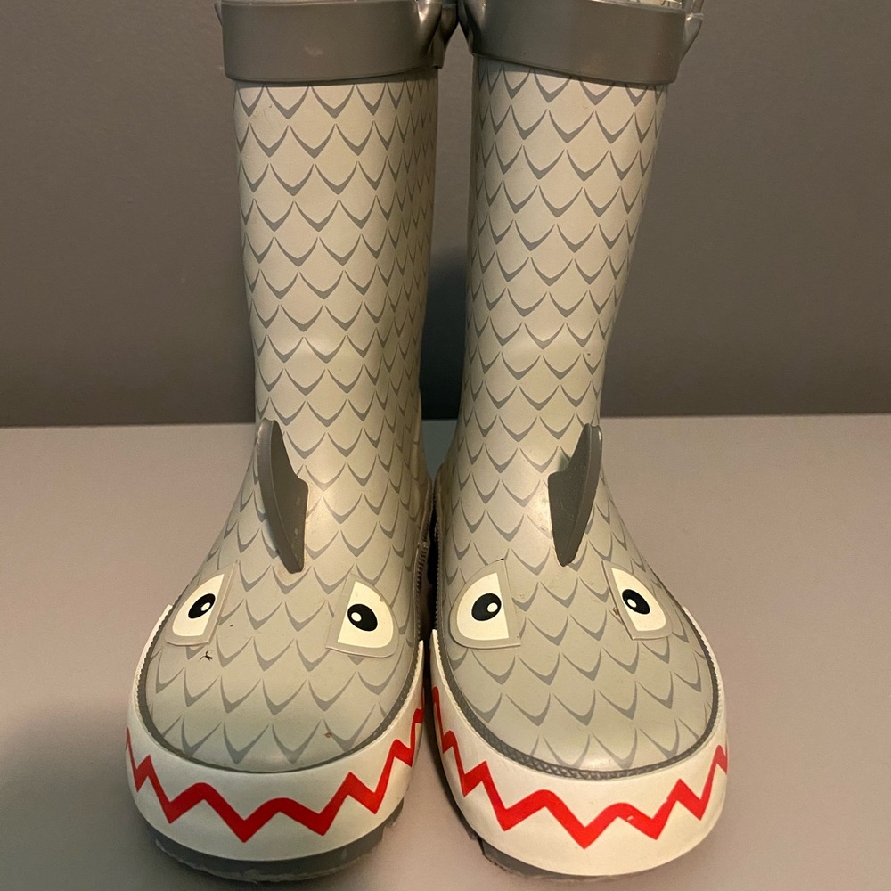 Carter’s Rain Boots